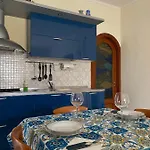 Casa Ariadne * 지아르디니낙소스