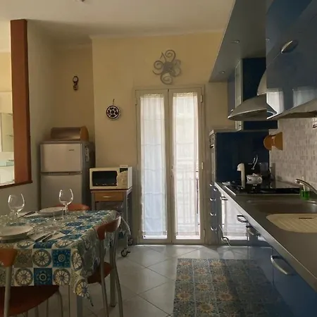 Casa Ariadne *