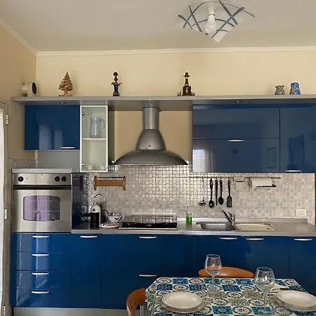 Casa Ariadne Appartement *