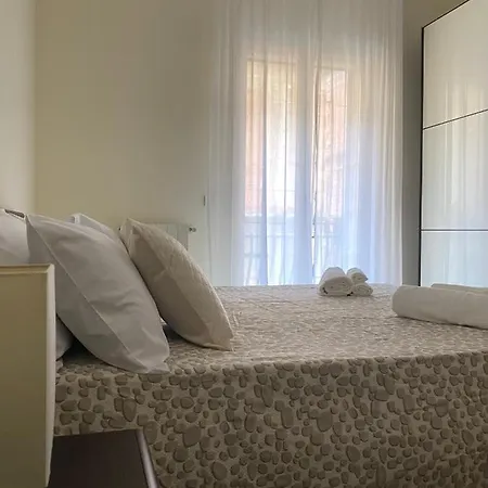 Casa Ariadne Appartement