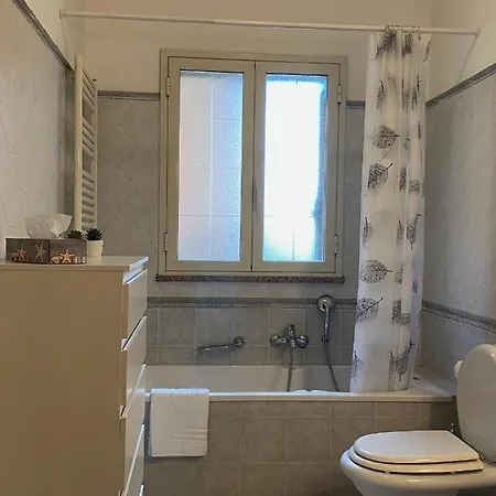 Casa Ariadne * Giardini-Naxos
