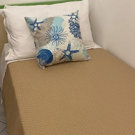 Appartement Casa Ariadne