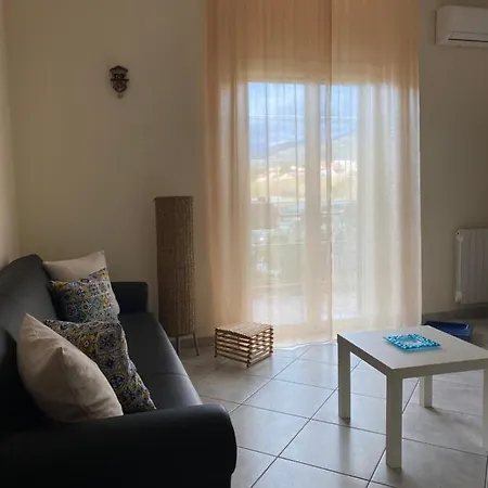 Casa Ariadne *