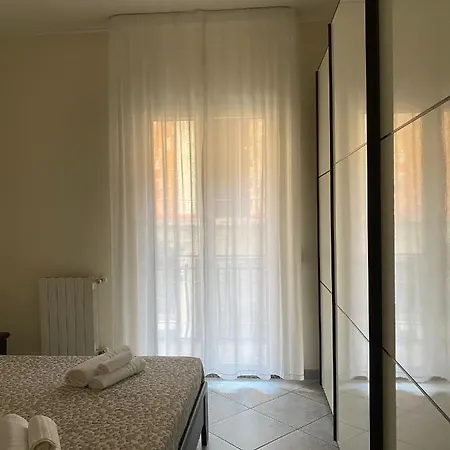 Casa Ariadne Apartament Giardini-Naxos