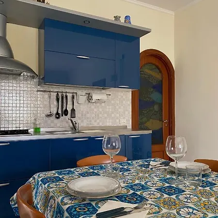 Casa Ariadne * Giardini Naxos