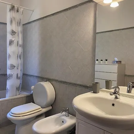 Appartamento Casa Ariadne